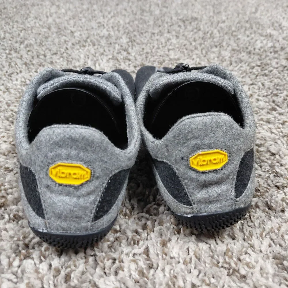 Vibram | Shoes | Vibram Fivefingers Kso Eco Wool Womens Size 38 758 ...